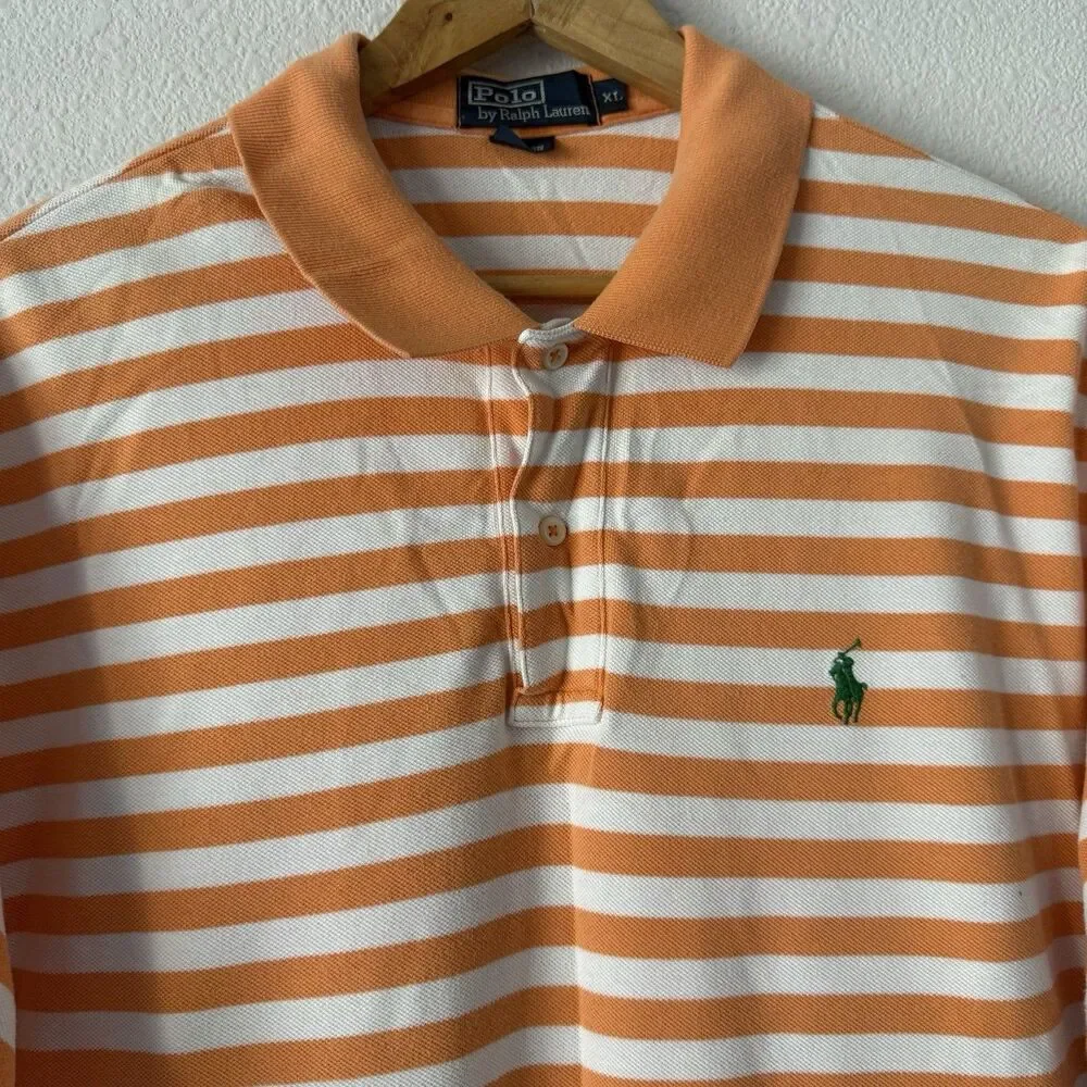 Ralph Lauren polo ralph